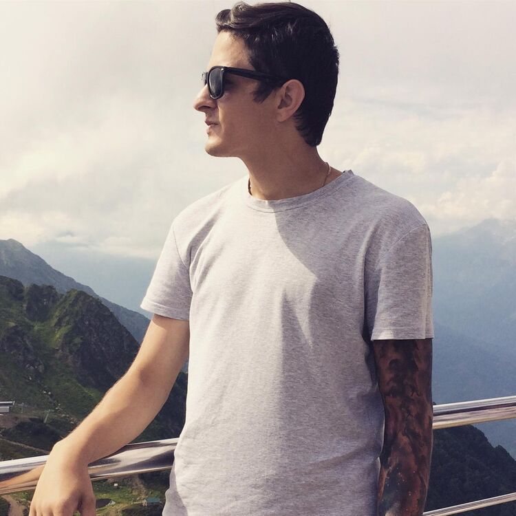 ���� 44413297 ������� ���, 27 ���, ���� ���������� � �����-����������