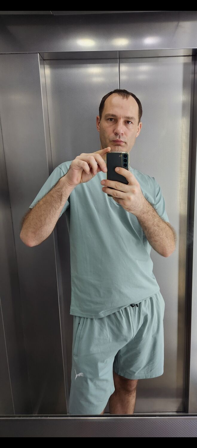  49292497  Nikolay, 38 ,    