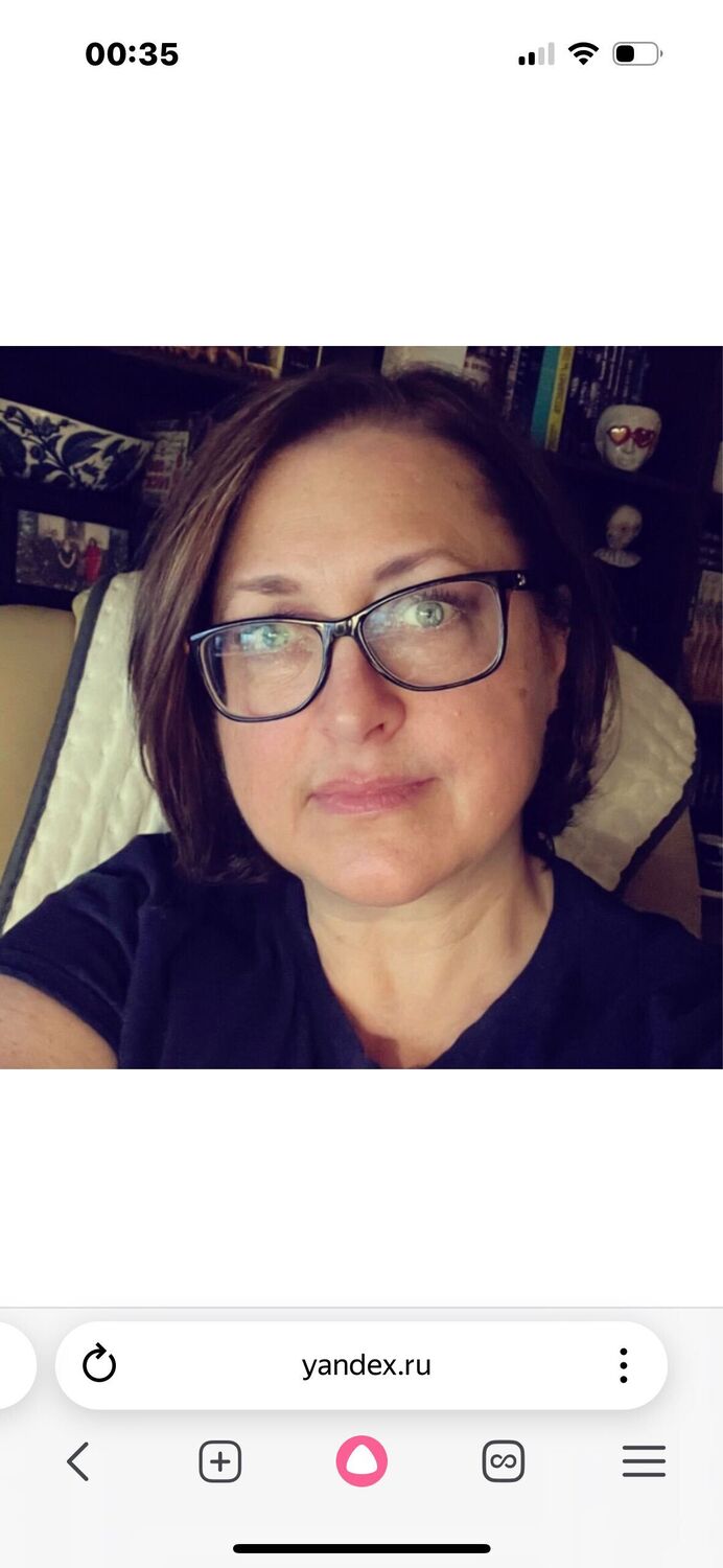 ���� 55179687 ������� ��������, 53 ����, ���� ���������� � ������