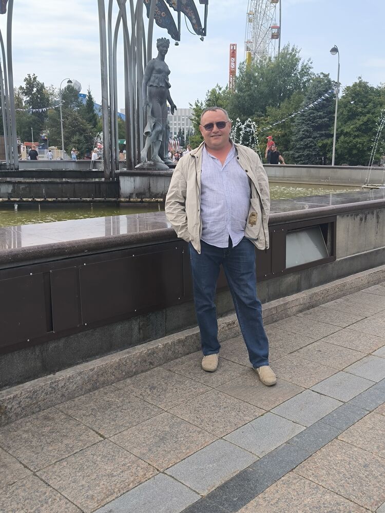  53432637  Ivan, 48 ,    