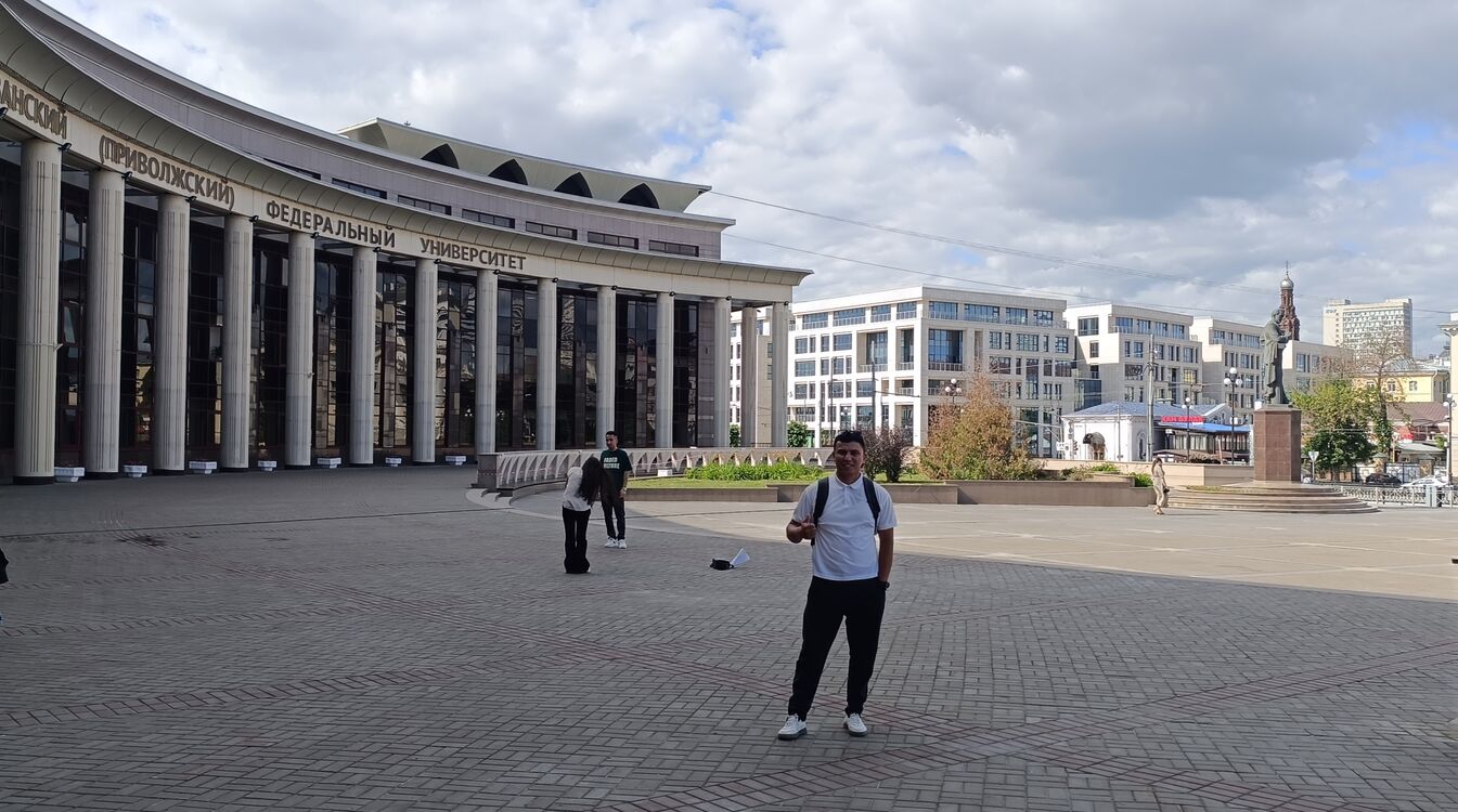 ���� 44638597 ������� Nuriddin, 35 ���, ���� ���������� � ������