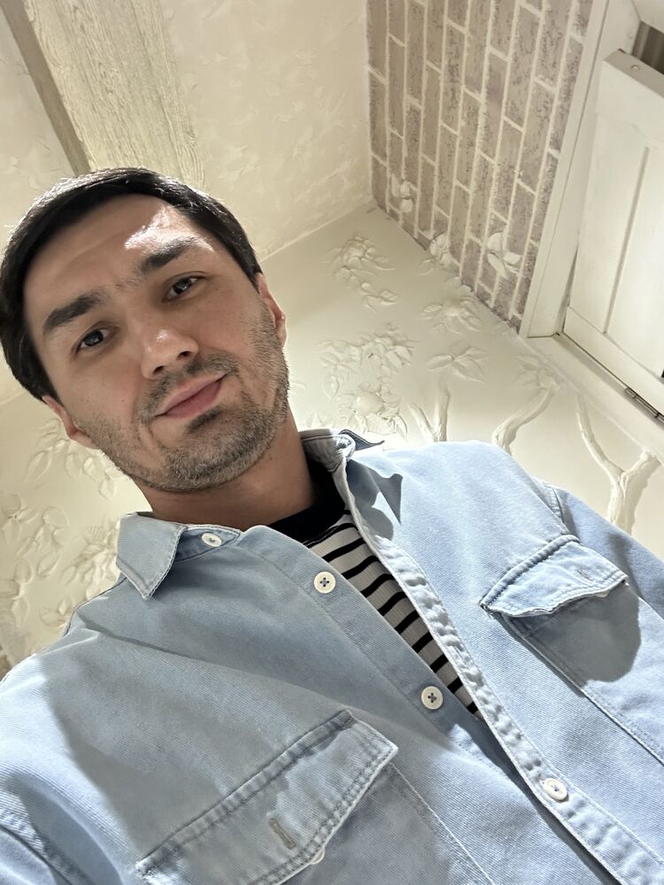 ���� 55890007 ������� Sherzod, 34 ����, ���� ���������� � ��������