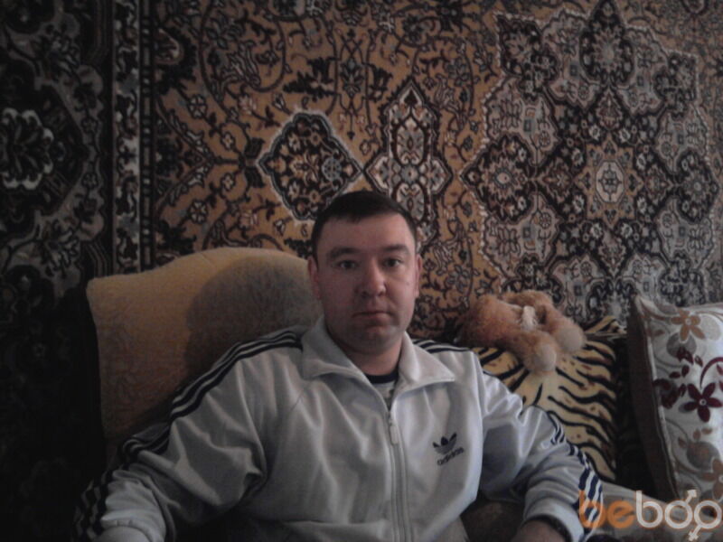 Фото 210777 мужчины Almir7777, 44 года, ищет знакомства в Алматы