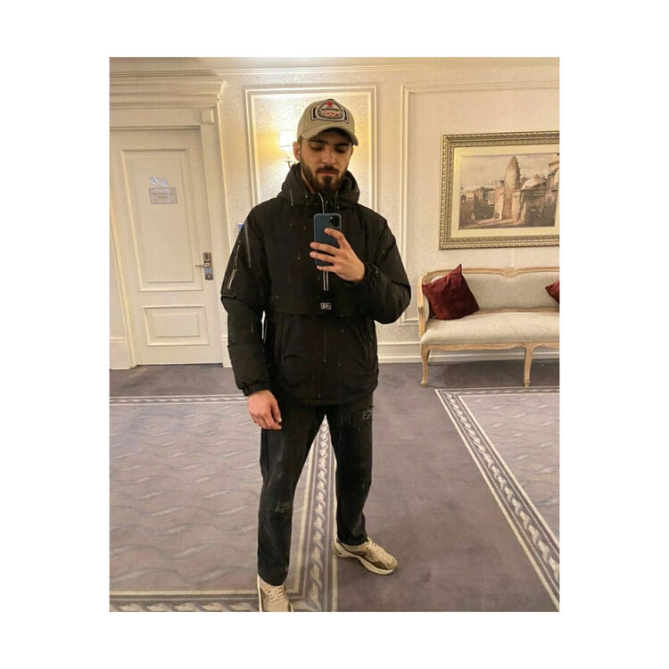 ���� 24479887 ������� Rustam, 26 ���, ���� ���������� � ����