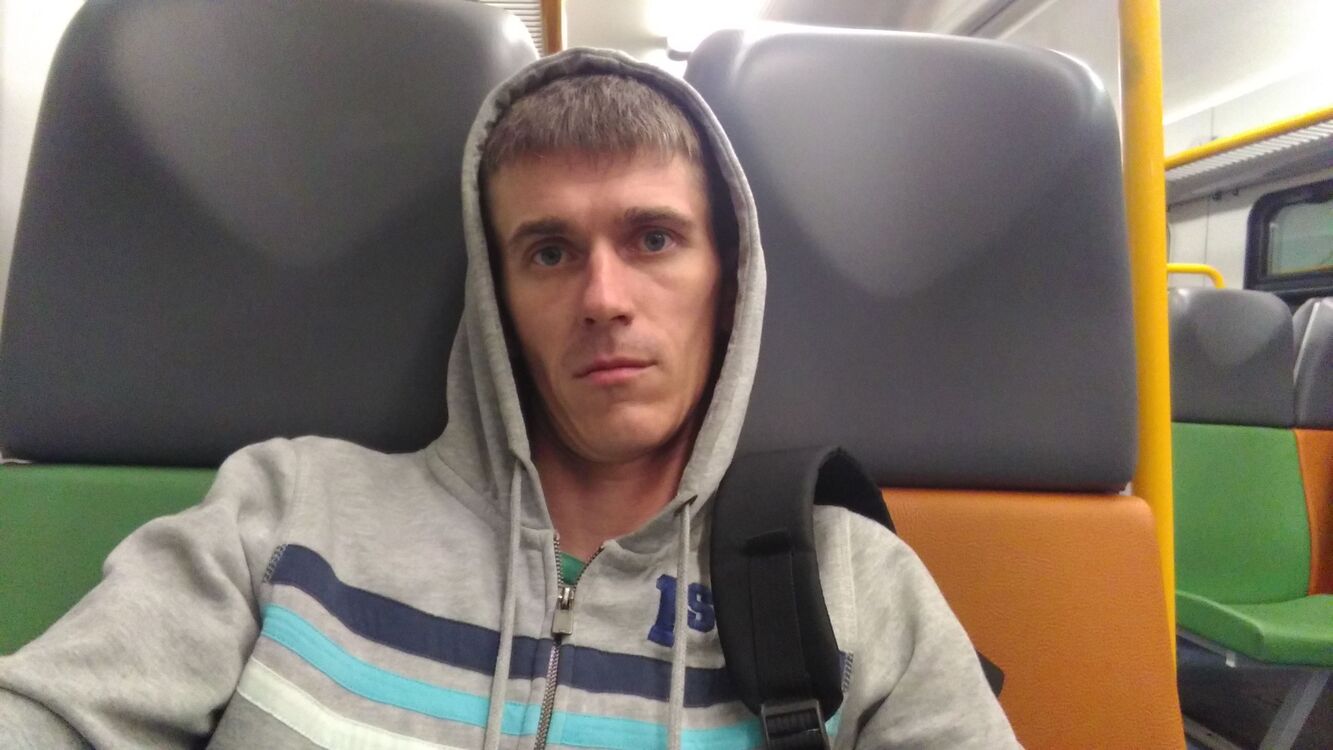 ���� 23899227 ������� Mikkelviktor, 38 ���, ���� ���������� � ������