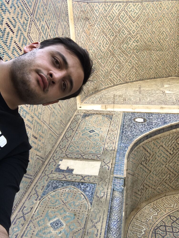 ���������� ������, ���� ������� Javik, 29 ���, ������������ ��� ������, ����� � ���������, c�������� ���������, ���������