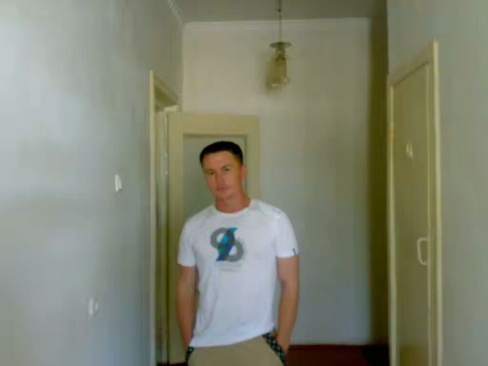  5776947  Ramil, 39 ,    