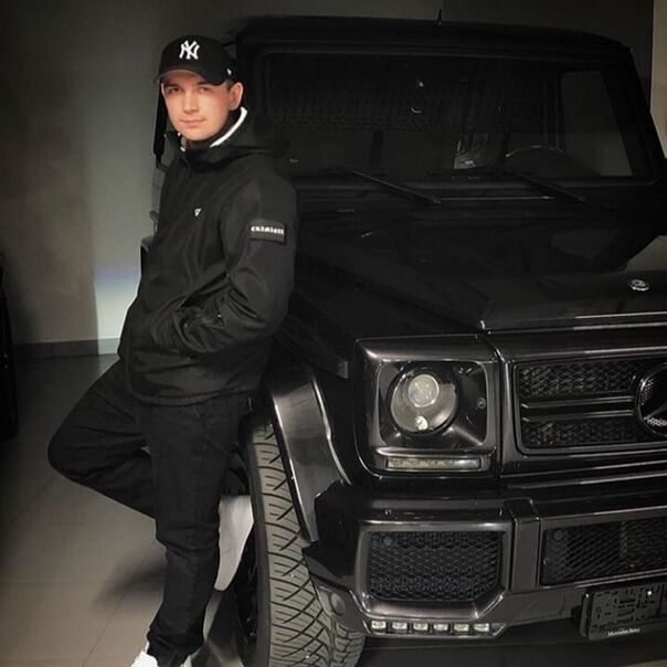 ���� 30454127 ������� ����, 33 ����, ���� ���������� � ������