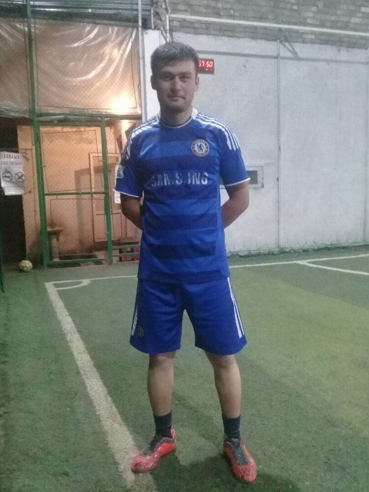 ���� 13668047 ������� Farhad, 35 ���, ���� ���������� � ���