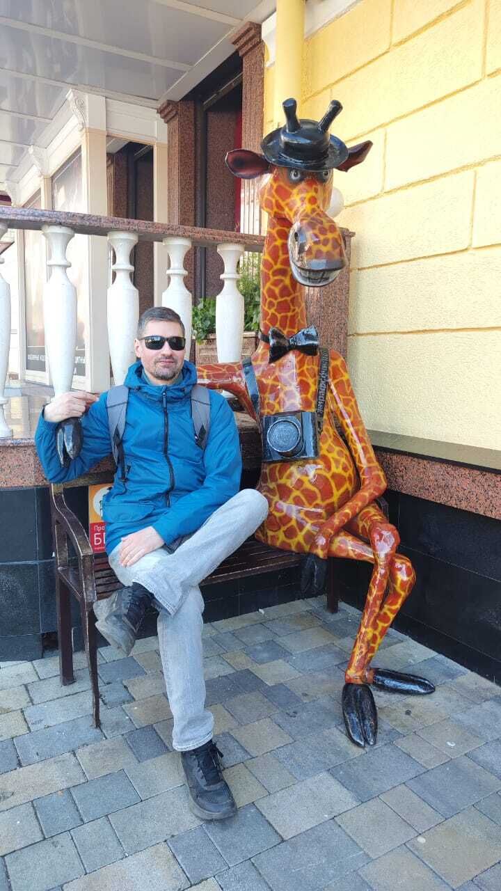  50278227  Andrey, 31 ,    
