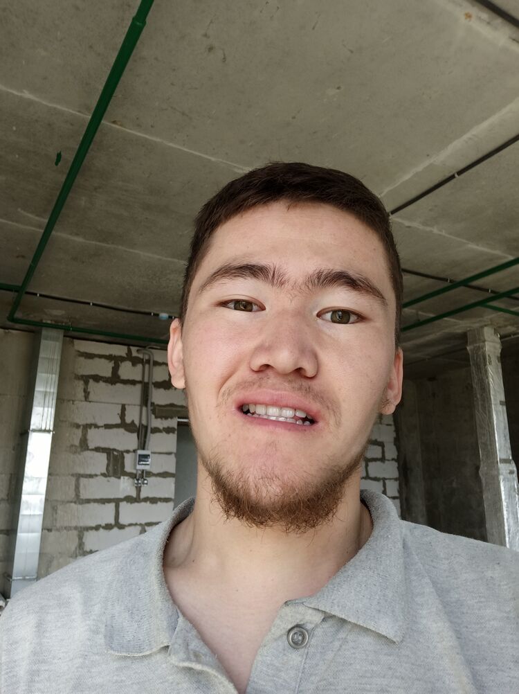  ,   Orazali, 23 ,   ,   