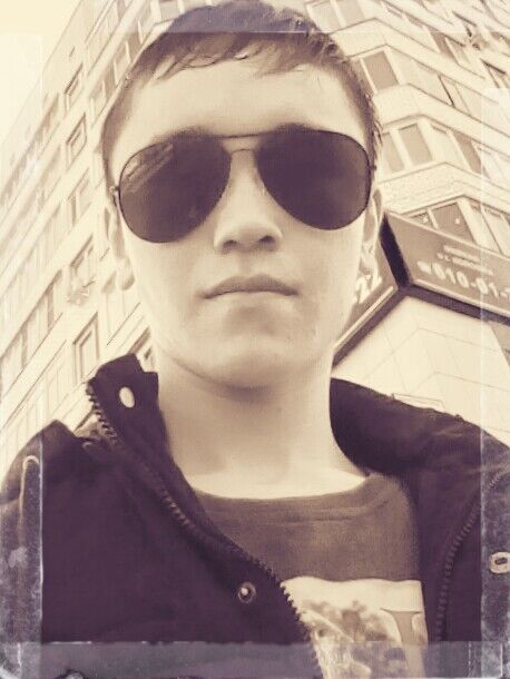 ���������� ������, ���� ������� Dima, 32 ����, ������������ 