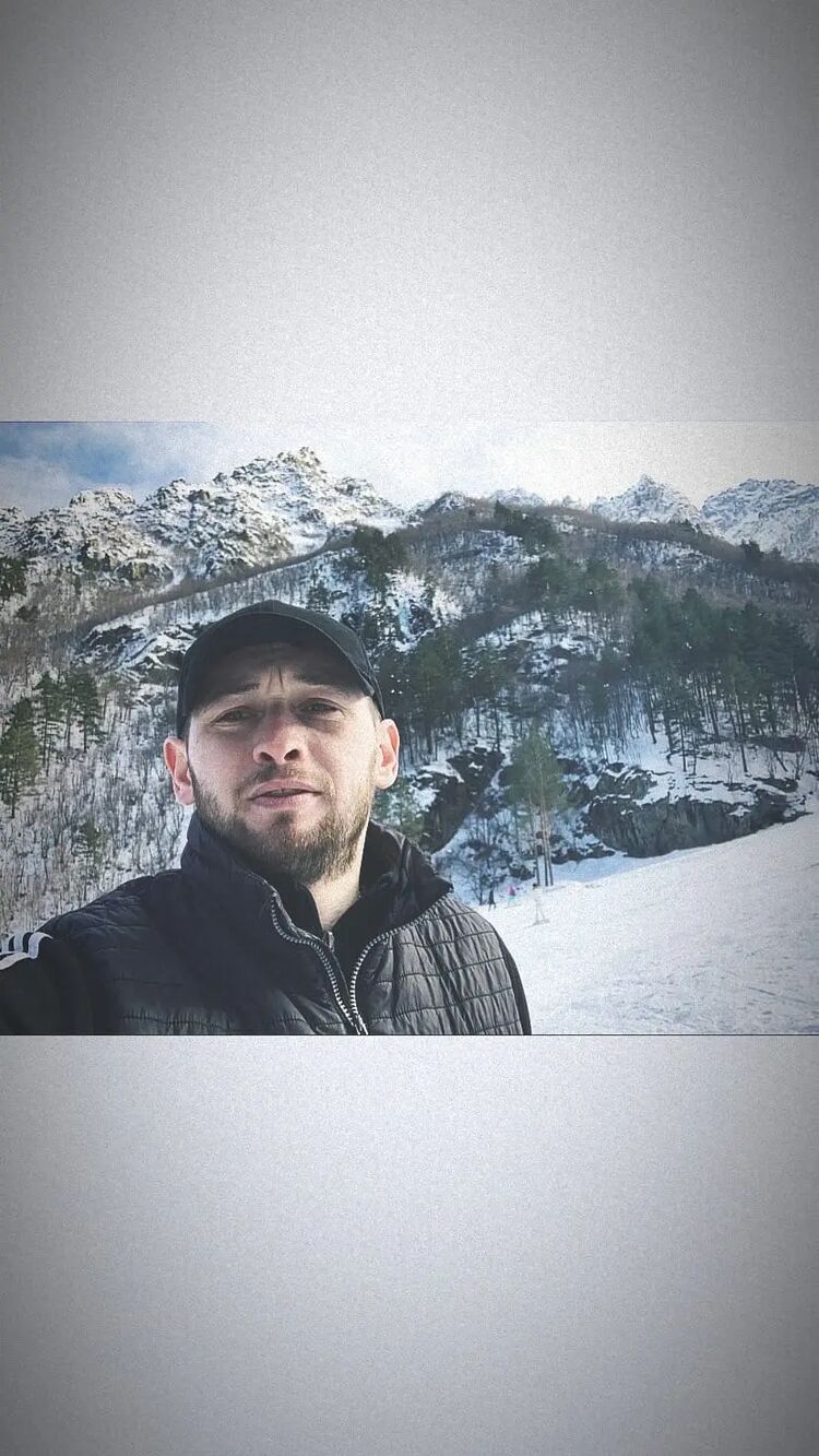 ���������� �����������, ���� ������� Arsen, 35 ���, ������������ ��� ������, ����� � ���������