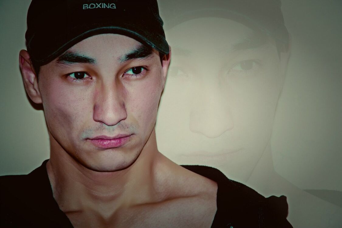  ,   Dakenzi, 36 ,   