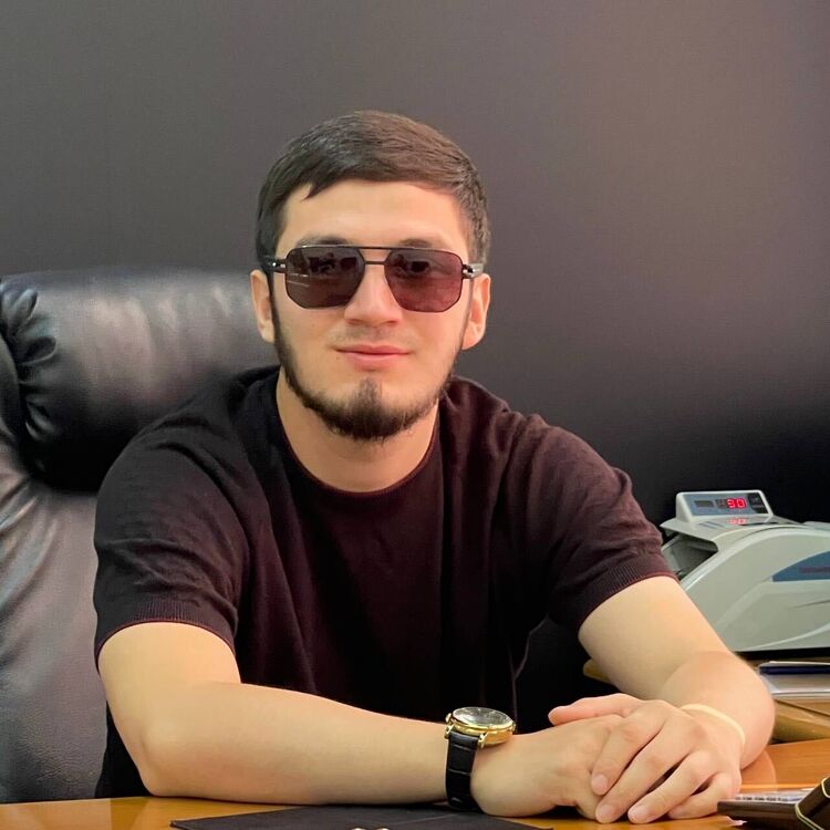 ���������� �������, ���� ������� Ilyos, 34 ����, ������������ ��� ������, ����� � ���������