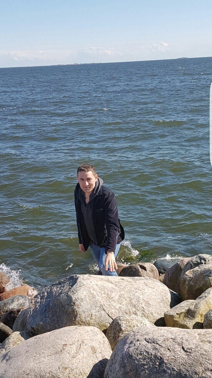  29333817  Tonny, 37 ,    Salzweg