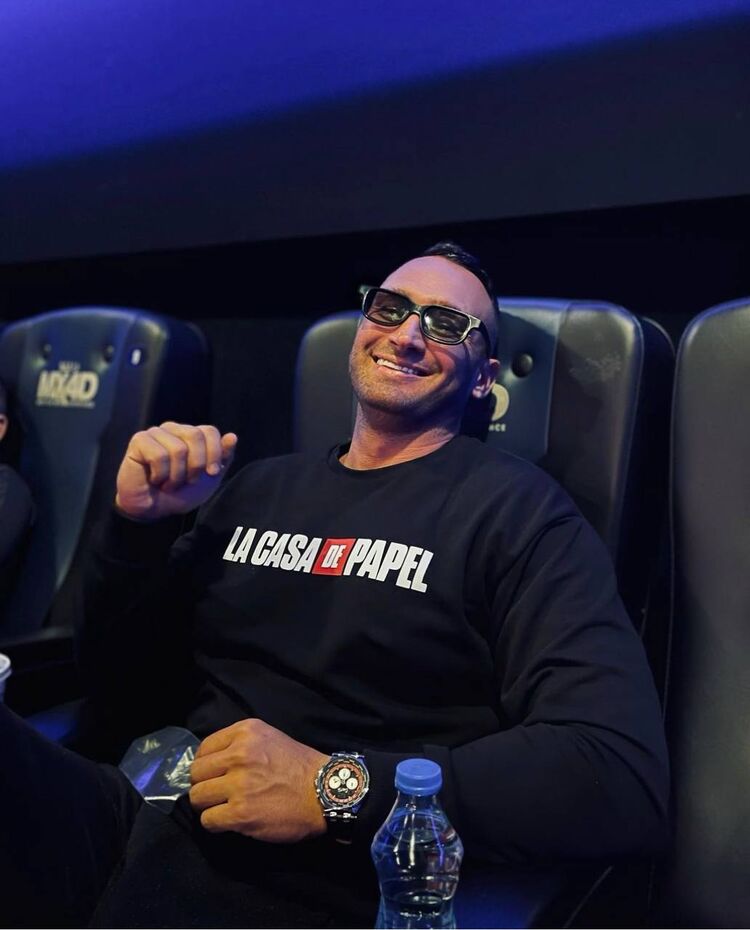 ���� 40615737 ������� ����, 37 ���, ���� ���������� � ����