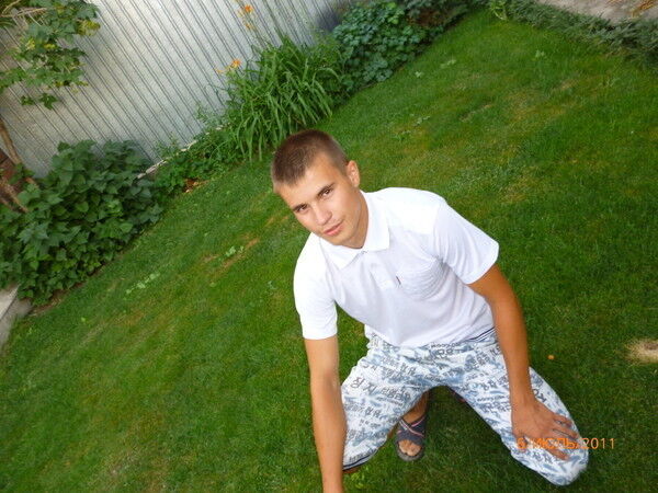  6356737  Amdrey, 29 ,    