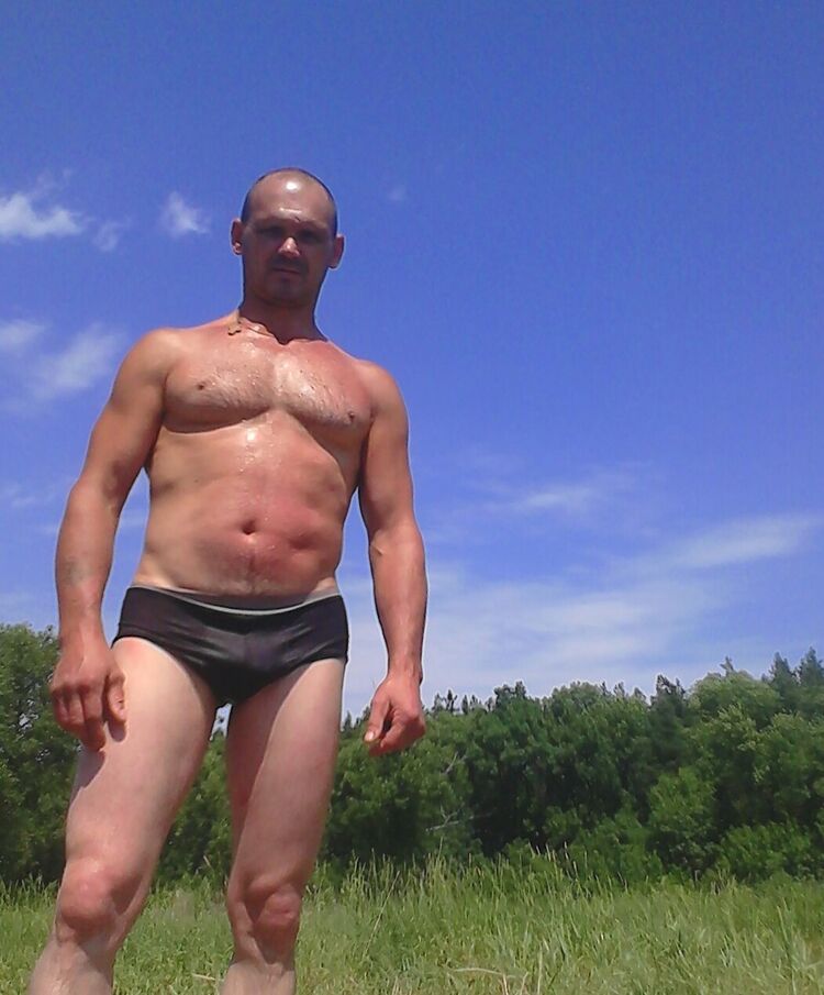  12714467  Oleg, 49 ,    