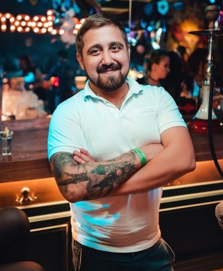 ���� 29598037 ������� ��������, 35 ���, ���� ���������� � �����