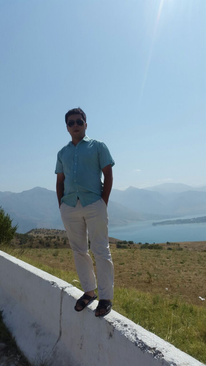  24270987  Sanjar, 35 ,    