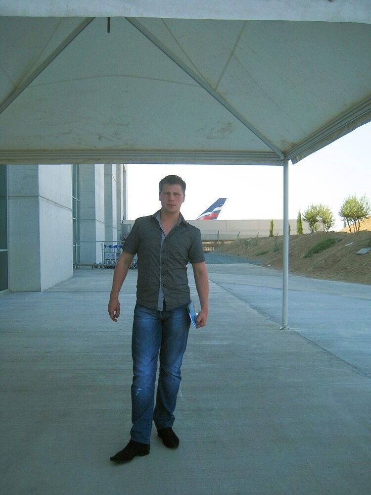 ���� 5112707 ������� Sergei, 36 ���, ���� ���������� � ��������