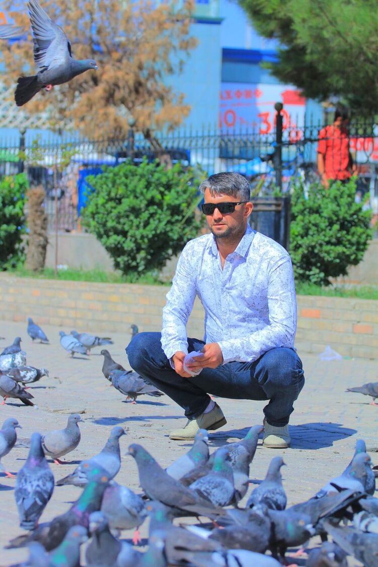  48072817  Nazirjon, 38 ,    