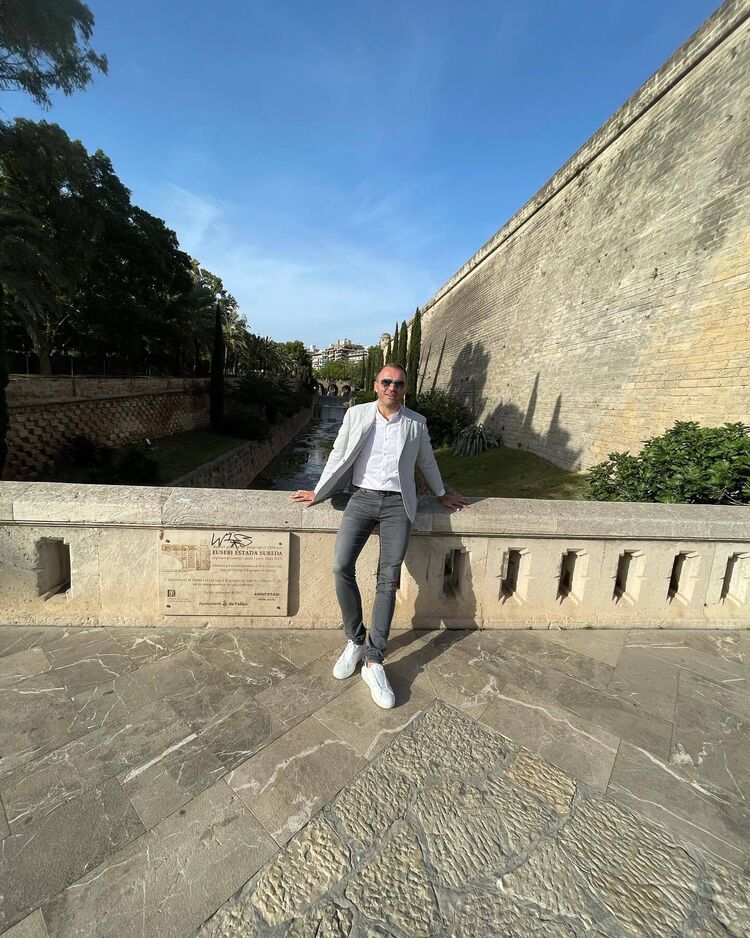 ���� 47233017 ������� ��������, 46 ���, ���� ���������� � �����-����������