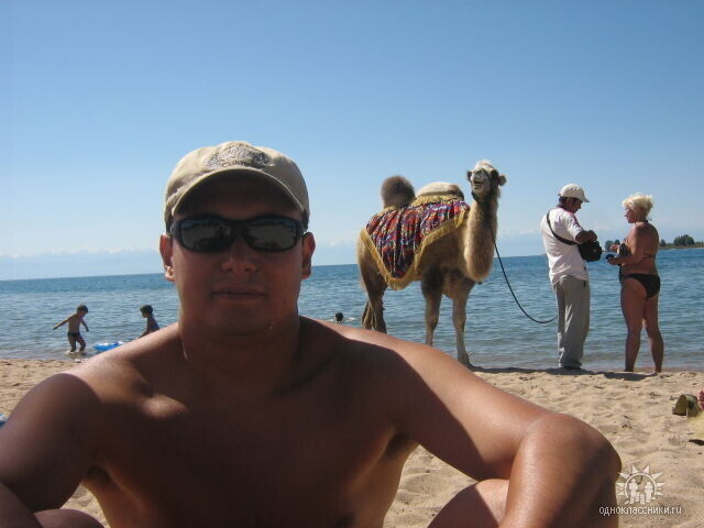  54411977  Almaz, 38 ,    