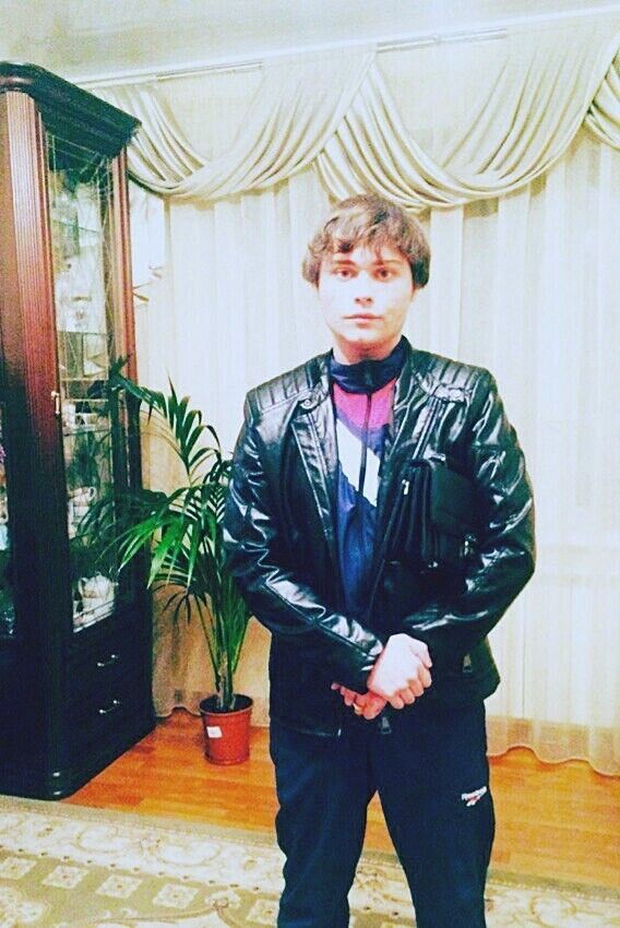 Знакомства Омск, фото мужчины Гера, 26 лет, познакомится для флирта, любви и романтики, cерьезных отношений
