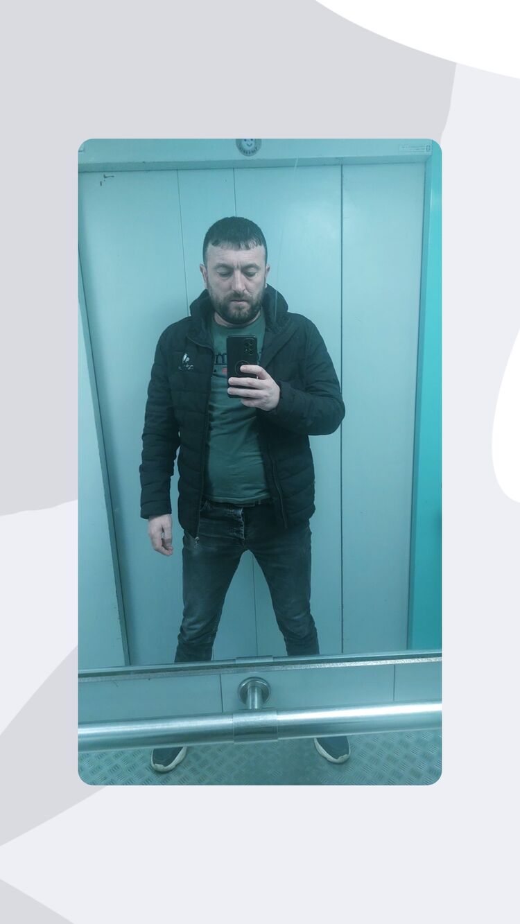 ���� 43058097 ������� Vadim, 38 ���, ���� ���������� � ������