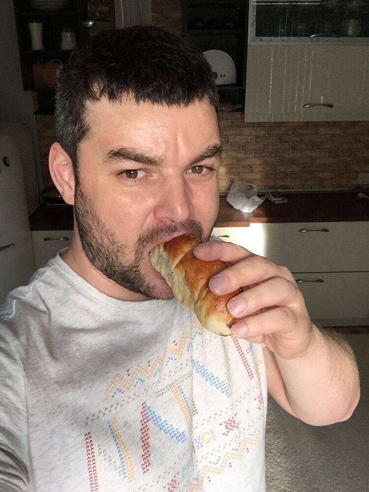 ���������� �������, ���� ������� Rustam, 43 ����, ������������ ��� ������