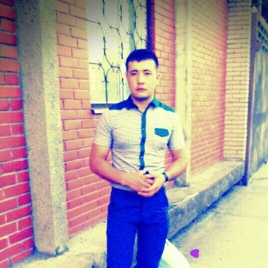  9518517  Durbek, 32 ,    