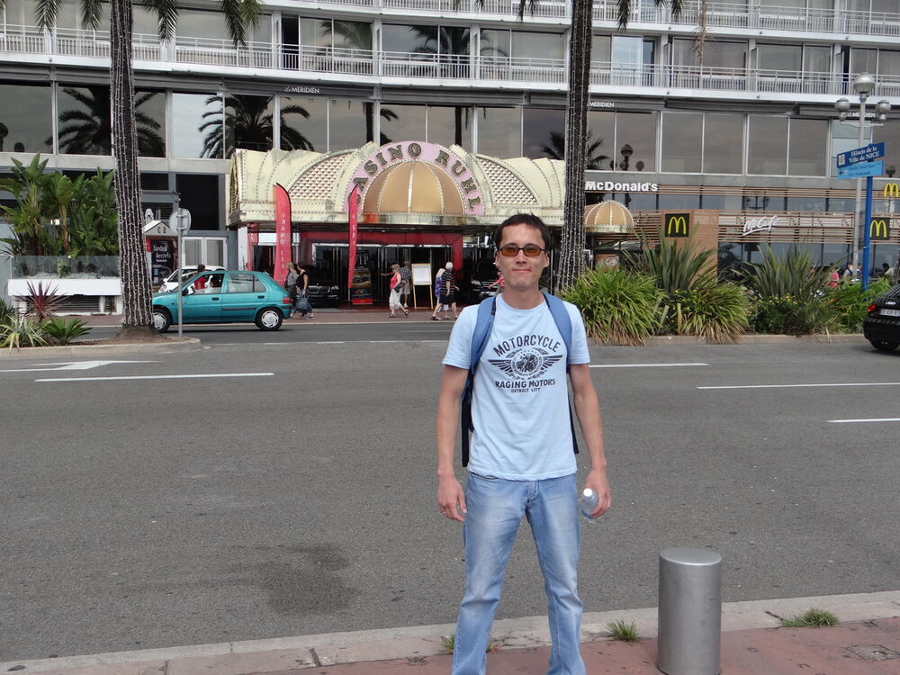  ,   Sergio, 44 ,   
