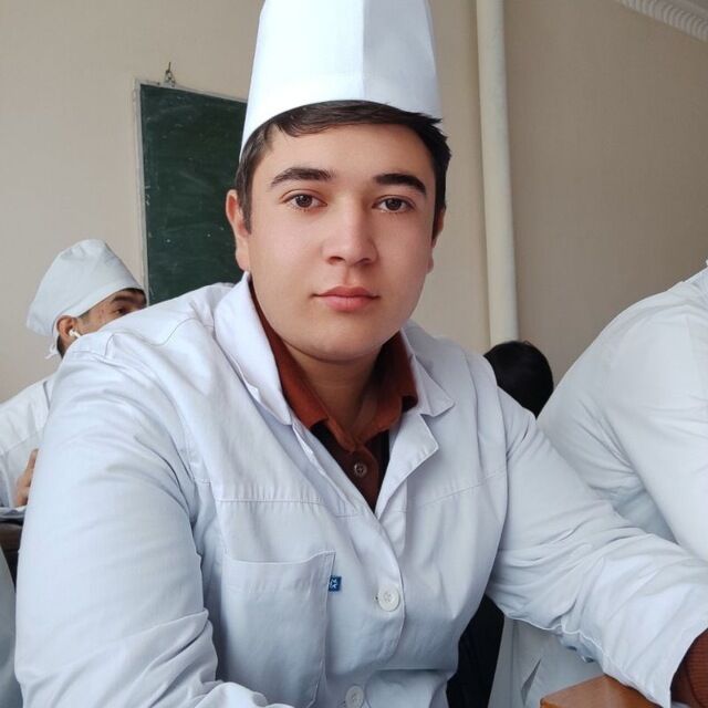 ���� 43500307 ����� Shahzod, 24 ����, ���� ���������� � ��������