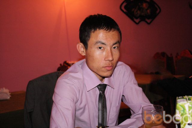  1160297  Abzalboss, 36 ,    