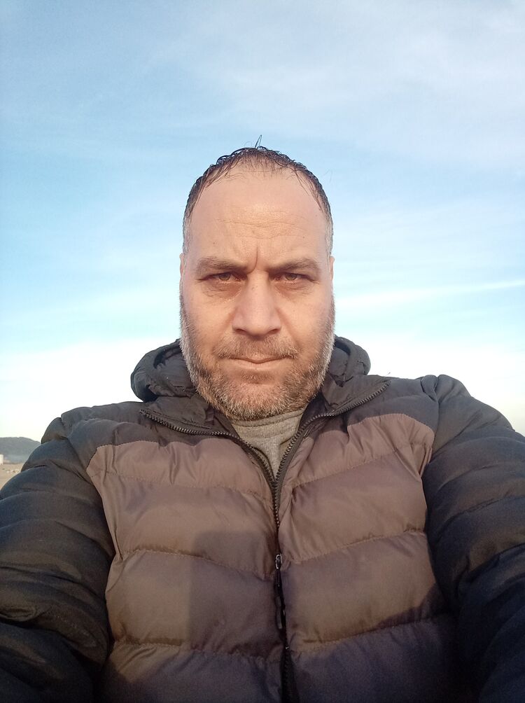  Algiers,   Bobo Ahmed, 39 ,   ,   