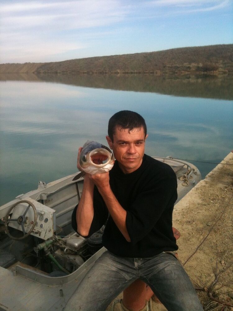  5167027  Lisenak, 42 ,    