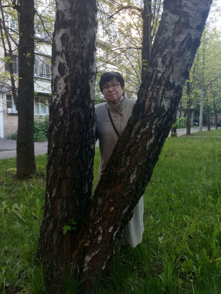  26725787  Galina, 67 ,    