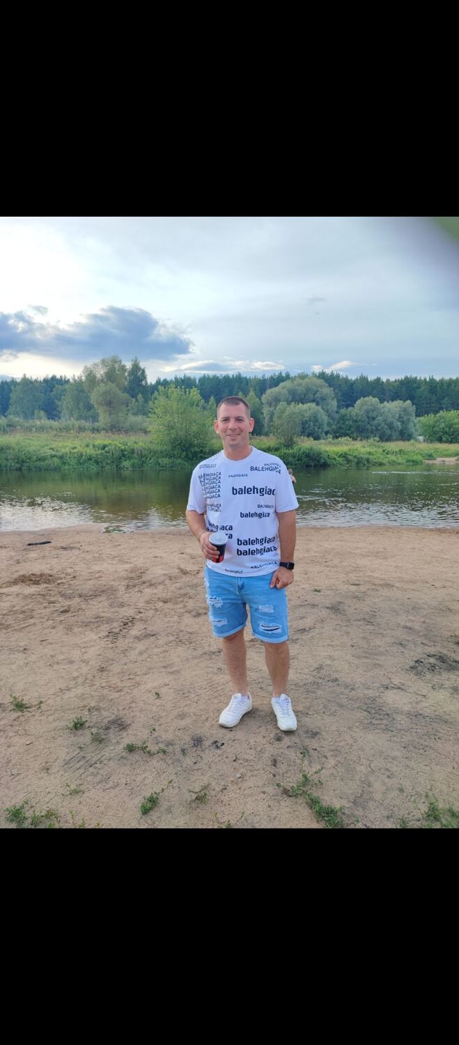  45451847  Rostislav, 35 ,    