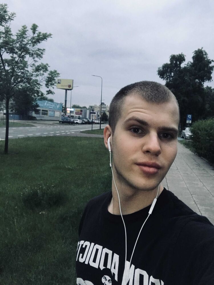  Warszawa,   Daniel, 22 ,   ,   , c 