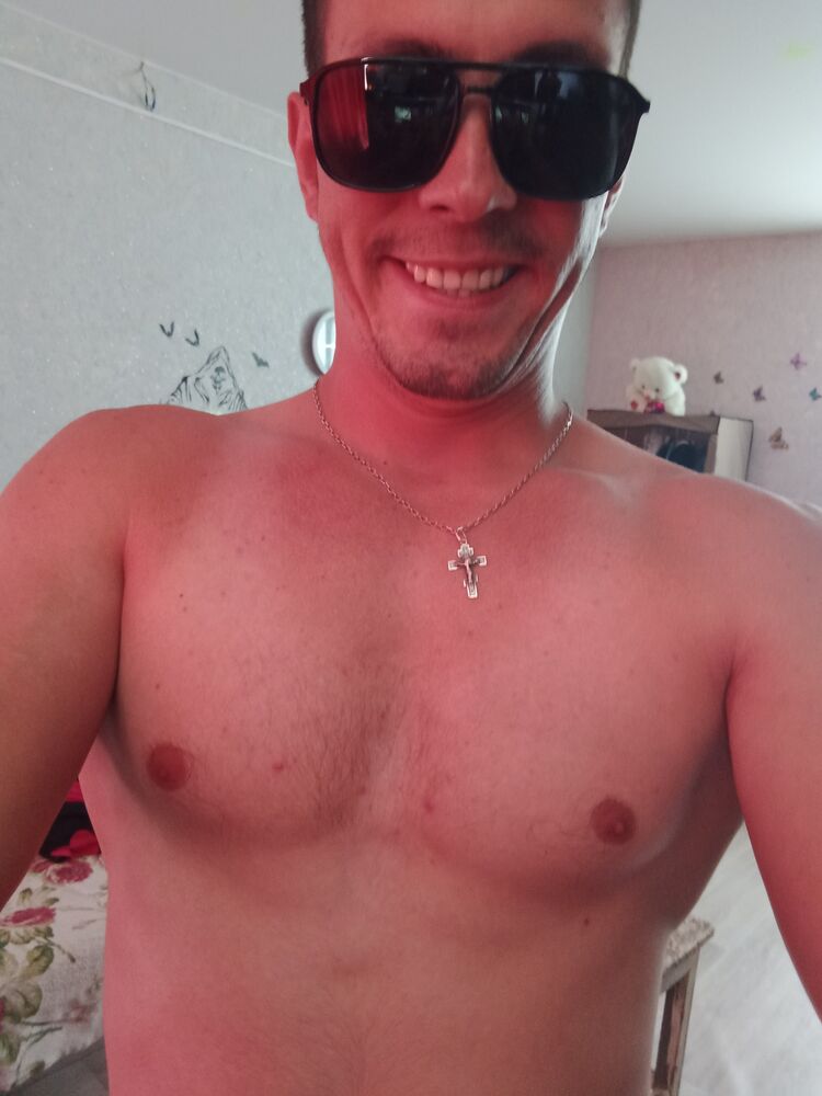 ���� 35412797 ������� Sergey, 27 ���, ���� ���������� � ����������