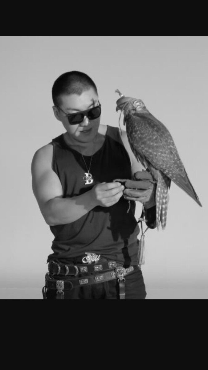  ,   Dauren, 40 ,  
