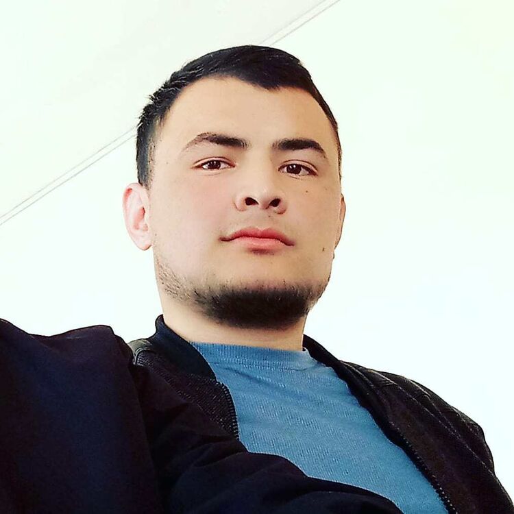  ,   Asliddin, 23 ,   ,   