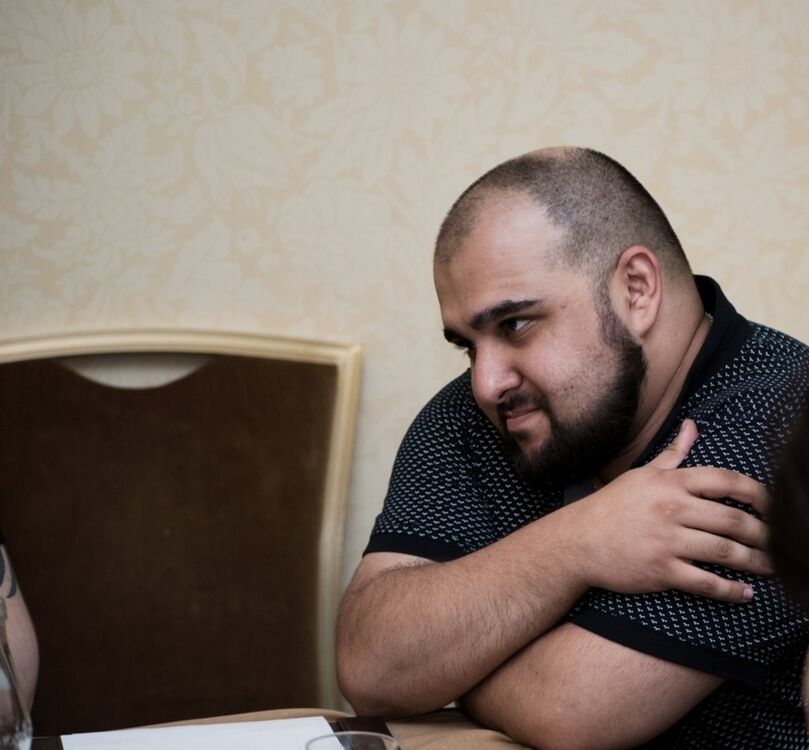 ���� 15417887 ������� �����, 38 ���, ���� ���������� � �����-����������