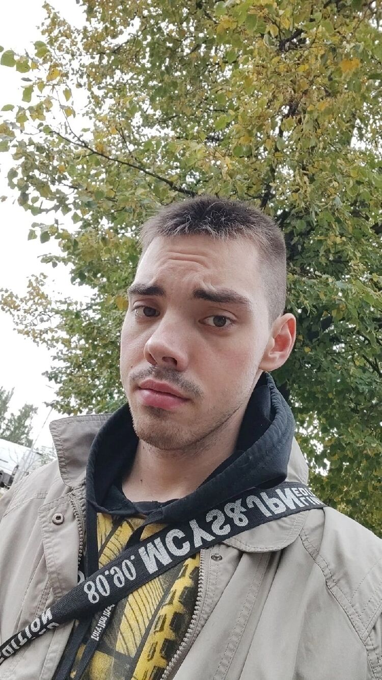  ,   Dmitry, 25 ,   ,   