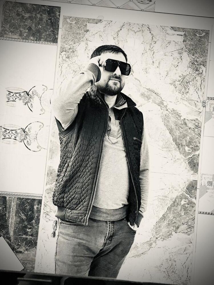 ���� 25036257 ������� Elnur, 44 ����, ���� ���������� � ����