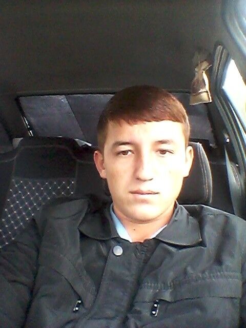  ,   Shahboz, 27 ,   