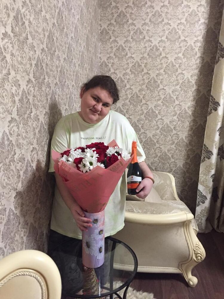 ���������� ������, ���� ������� Amina, 24 ����, ������������ ��� c�������� ���������