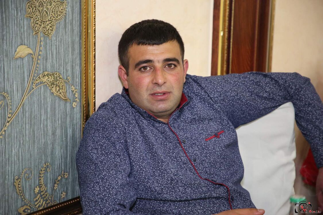 ���� 27190537 ������� Hayk, 34 ����, ���� ���������� � ����������